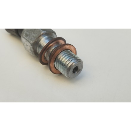 SENSORE INTERRUTTORE LUCE FRENO POSTERIORE ORIGINALE VOGE VALICO 500 DSX 2023