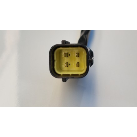 COPPIA SONDE LAMBDA SENSORI OSSIGENO SCARICO ORIGINALE VOGE VALICO 500 DSX 2023