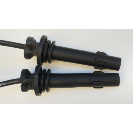 SET 2 BOBINE AVVIAMENTO PIPETTE CANDELE ORIGINALE VOGE VALICO 500 DSX 2023