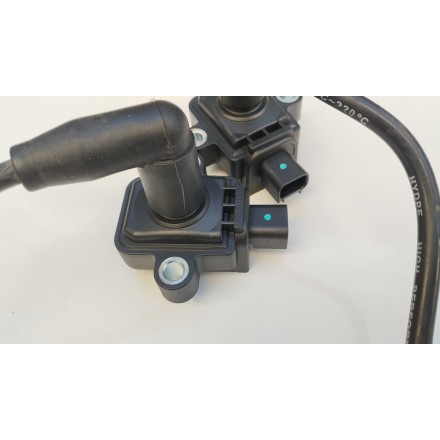 SET 2 BOBINE AVVIAMENTO PIPETTE CANDELE ORIGINALE VOGE VALICO 500 DSX 2023