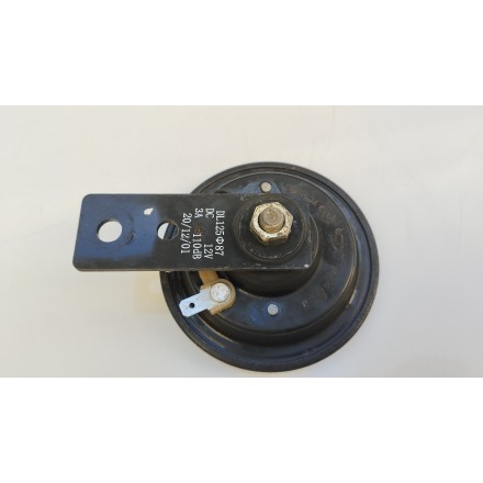 CLACSON SONORO CLAXON ACUSTICO TROMBA ORIGINALE VOGE VALICO 500 DSX 2023