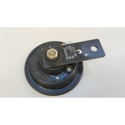 CLACSON SONORO CLAXON ACUSTICO TROMBA ORIGINALE VOGE VALICO 500 DSX 2023