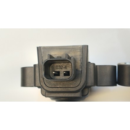 SET 2 BOBINE AVVIAMENTO PIPETTE CANDELE ORIGINALE VOGE VALICO 500 DSX 2023