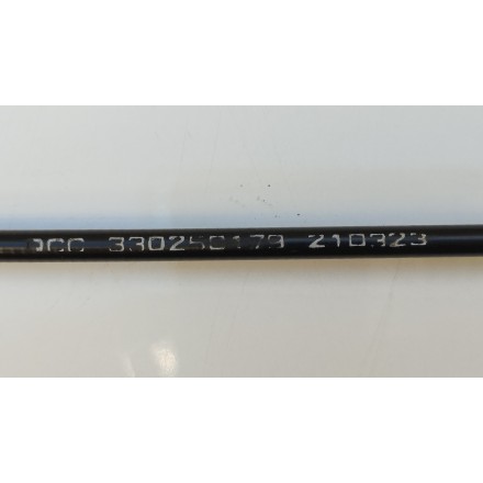 SERRATURA MECCANISMO SELLA SEDILE CON CAVO ORIGINALE VOGE VALICO 500 DSX 2023