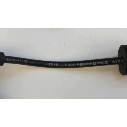 SET 2 BOBINE AVVIAMENTO PIPETTE CANDELE ORIGINALE VOGE VALICO 500 DSX 2023