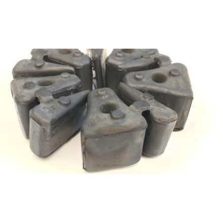 SET CUSCINETTI PARASTRAPPI MOZZO RUOTA ORIGINALE VOGE VALICO 500 DSX 2023