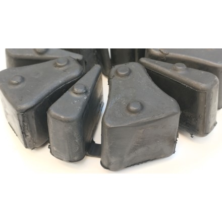 SET CUSCINETTI PARASTRAPPI MOZZO RUOTA ORIGINALE VOGE VALICO 500 DSX 2023