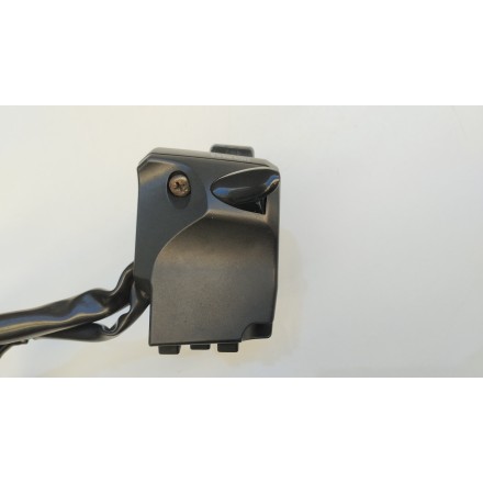 COMMUTATORE COMANDI LUCI FRECCE SINISTRO ORIGINALE VOGE VALICO 500 DSX 2023