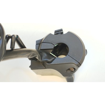 COMMUTATORE COMANDI LUCI FRECCE SINISTRO ORIGINALE VOGE VALICO 500 DSX 2023