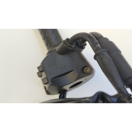 COMANDO GAS MANOPOLE COMMUTATORE DESTRO ORIGINALE VOGE VALICO 500 DSX 2023