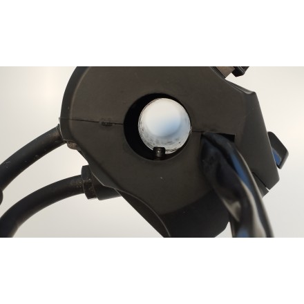 COMANDO GAS MANOPOLE COMMUTATORE DESTRO ORIGINALE VOGE VALICO 500 DSX 2023