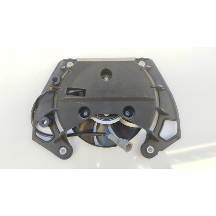 VENTOLA RADIATORE ELETTROVENTOLA ACQUA ORIGINALE VOGE VALICO 500 DSX 2023