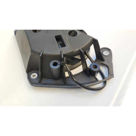 VENTOLA RADIATORE ELETTROVENTOLA ACQUA ORIGINALE VOGE VALICO 500 DSX 2023