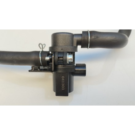 VALVOLA ARIA CON TUBI TESTATA MOTORE ORIGINALE VOGE VALICO 500 DSX 2023