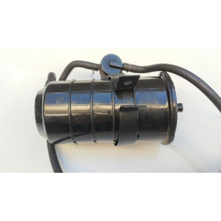 FILTRO CANISTER RECUPERO VAPORI CON TUBI ORIGINALE VOGE VALICO 500 DSX 2023