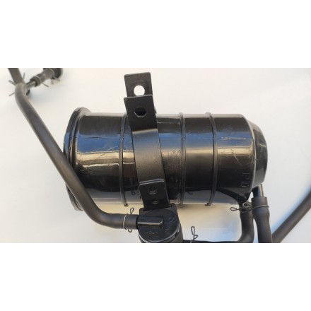 FILTRO CANISTER RECUPERO VAPORI CON TUBI ORIGINALE VOGE VALICO 500 DSX 2023