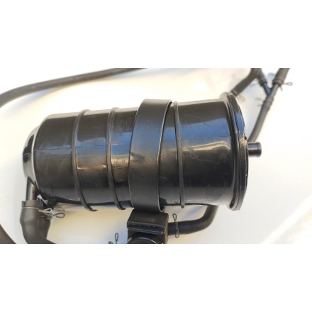FILTRO CANISTER RECUPERO VAPORI CON TUBI ORIGINALE VOGE VALICO 500 DSX 2023
