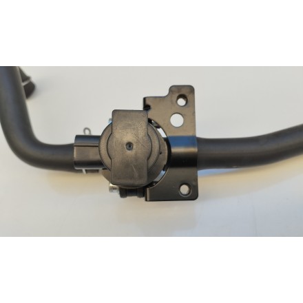 VALVOLA ARIA CON TUBI TESTATA MOTORE ORIGINALE VOGE VALICO 500 DSX 2023