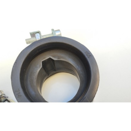 COLLETTORI ASPIRAZIONE MANICOTTI MOTORE ORIGINALE VOGE VALICO 500 DSX 2023