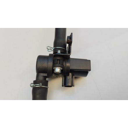 VALVOLA ARIA CON TUBI TESTATA MOTORE ORIGINALE VOGE VALICO 500 DSX 2023