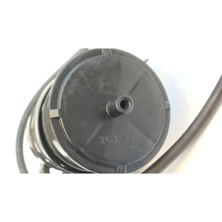 FILTRO CANISTER RECUPERO VAPORI CON TUBI ORIGINALE VOGE VALICO 500 DSX 2023