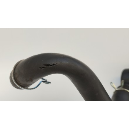 VALVOLA ARIA CON TUBI TESTATA MOTORE ORIGINALE VOGE VALICO 500 DSX 2023