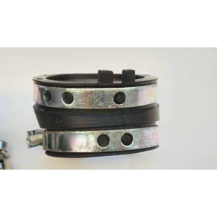 COLLETTORI ASPIRAZIONE MANICOTTI MOTORE ORIGINALE VOGE VALICO 500 DSX 2023