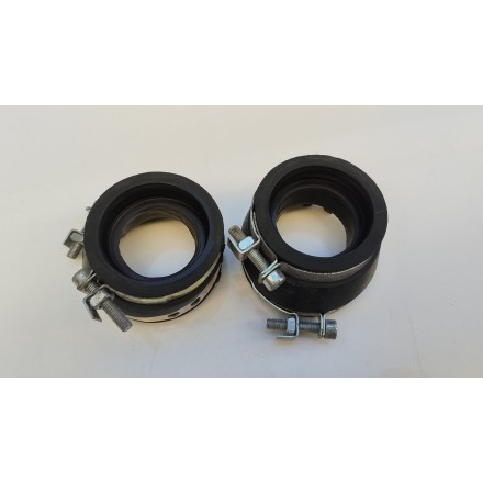 COLLETTORI ASPIRAZIONE MANICOTTI MOTORE ORIGINALE VOGE VALICO 500 DSX 2023