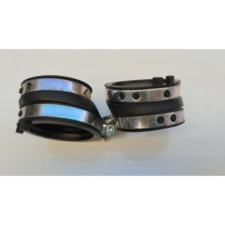 COLLETTORI ASPIRAZIONE MANICOTTI MOTORE ORIGINALE VOGE VALICO 500 DSX 2023