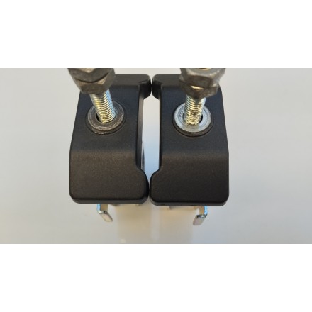 SET 2 TENDICATENA TRASMISSIONE FORCELLONE ORIGINALE VOGE VALICO 500 DSX 2023