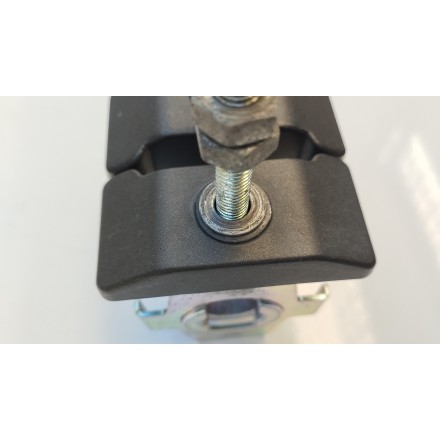 SET 2 TENDICATENA TRASMISSIONE FORCELLONE ORIGINALE VOGE VALICO 500 DSX 2023