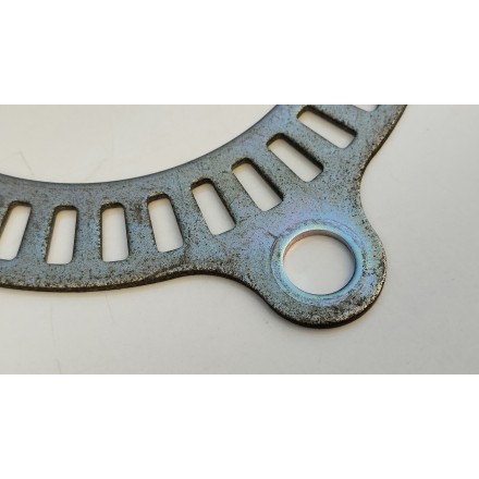 RUOTA FONICA SENSORE ABS CERCHIO POSTERIORE ORIGINALE VOGE VALICO 500 DSX 2023