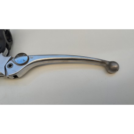 COMANDO BRACCIALE LEVA FRIZIONE COMPLETO ORIGINALE VOGE VALICO 500 DSX 2023