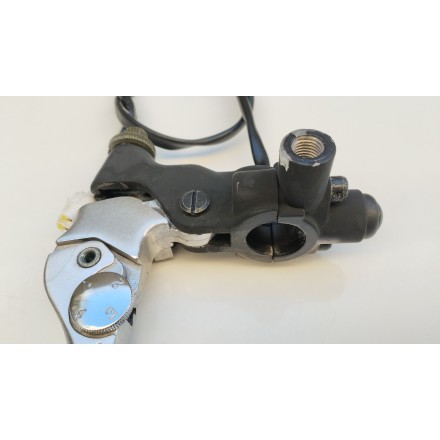 COMANDO BRACCIALE LEVA FRIZIONE COMPLETO ORIGINALE VOGE VALICO 500 DSX 2023