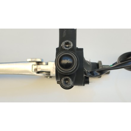 COMANDO BRACCIALE LEVA FRIZIONE COMPLETO ORIGINALE VOGE VALICO 500 DSX 2023