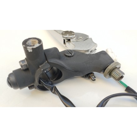 COMANDO BRACCIALE LEVA FRIZIONE COMPLETO ORIGINALE VOGE VALICO 500 DSX 2023