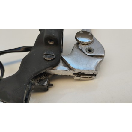 COMANDO BRACCIALE LEVA FRIZIONE COMPLETO ORIGINALE VOGE VALICO 500 DSX 2023