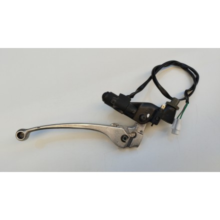 COMANDO BRACCIALE LEVA FRIZIONE COMPLETO ORIGINALE VOGE VALICO 500 DSX 2023