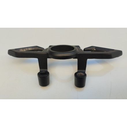 COVER PLASTICA CORNICE BLOCCHETTO FORCELLA ORIGINALE VOGE VALICO 500 DSX 2023