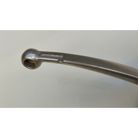 COMANDO BRACCIALE LEVA FRIZIONE COMPLETO ORIGINALE VOGE VALICO 500 DSX 2023