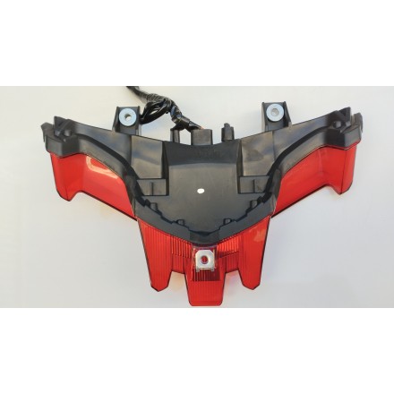 GRUPPO FARO FANALE POSTERIORE LUCE STOP ORIGINALE VOGE VALICO 500 DSX 2023