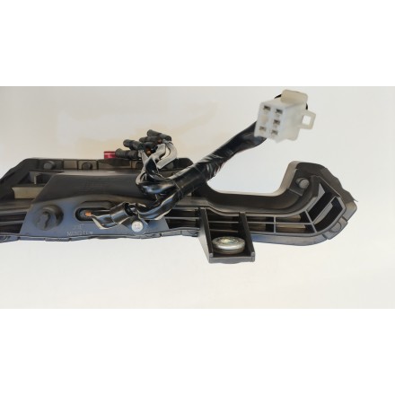 GRUPPO FARO FANALE POSTERIORE LUCE STOP ORIGINALE VOGE VALICO 500 DSX 2023