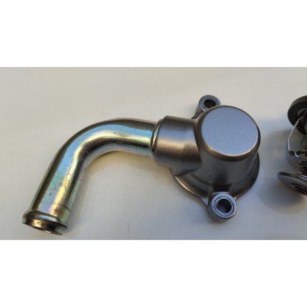 TERMOSTATO VALVOLA TERMOSTATICA MOTORE ORIGINALE VOGE VALICO 500 DSX 2023