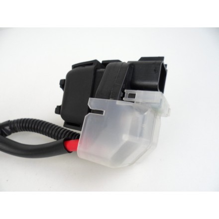 TELERUTTORE AVVIAMENTO COMPLETO DI CAVI BATTERIA SUZUKI GSR 600 2008 K8 TELERUTTORE AVVIAMENTO COMPLETO DI CAVI BATTERIA SUZUKI GSR 600 2008 K8