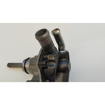 GRUPPO POMPA ACQUA RAFFREDDAMENTO MOTORE ORIGINALE VOGE VALICO 500 DSX 2023