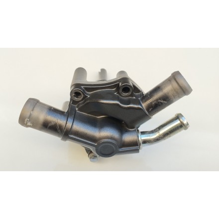 GRUPPO POMPA ACQUA RAFFREDDAMENTO MOTORE ORIGINALE VOGE VALICO 500 DSX 2023