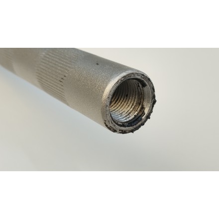 MANUBRIO GUIDA STERZO ORIGINALE VOGE VALICO 500 DSX 2023