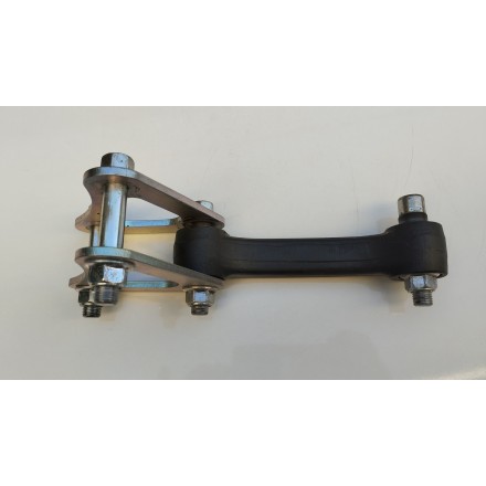 LEVERAGGI BIELLA SOSPENSIONE AMMORTIZZATORE ORIGINALE VOGE VALICO 500 DSX 2023