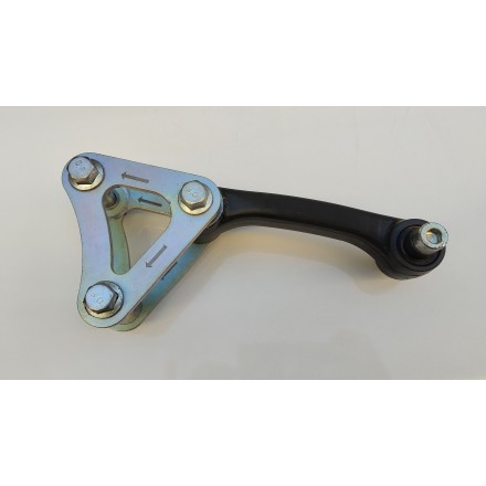 LEVERAGGI BIELLA SOSPENSIONE AMMORTIZZATORE ORIGINALE VOGE VALICO 500 DSX 2023