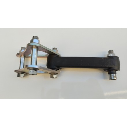 LEVERAGGI BIELLA SOSPENSIONE AMMORTIZZATORE ORIGINALE VOGE VALICO 500 DSX 2023